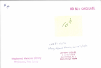Photo only available in the library